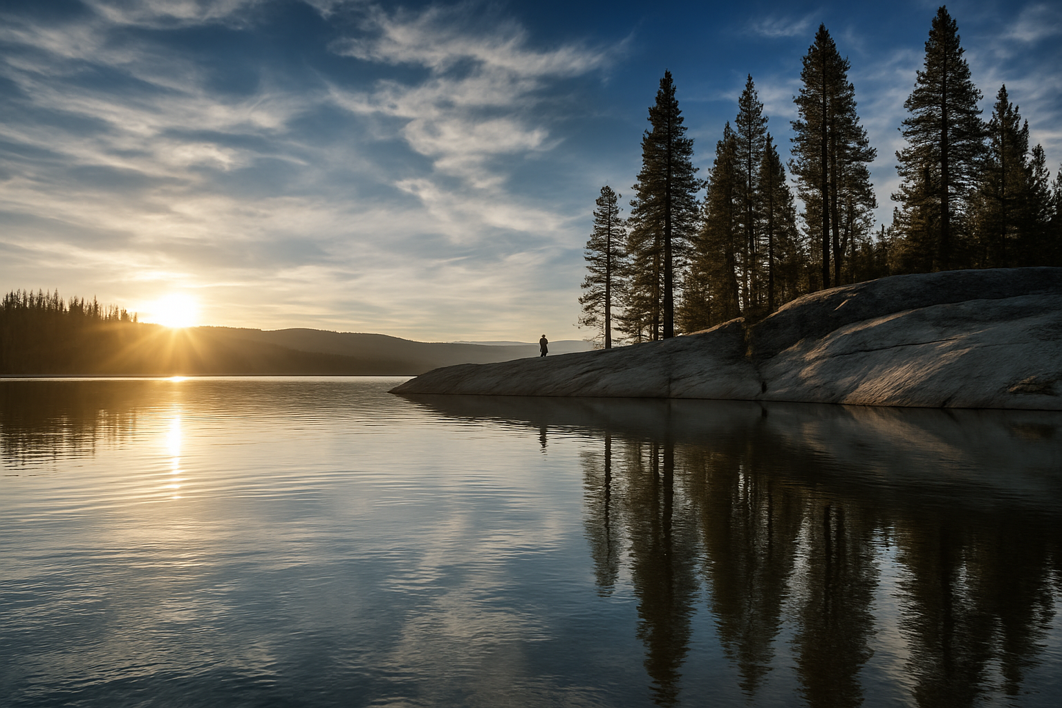 Sequoia National Park