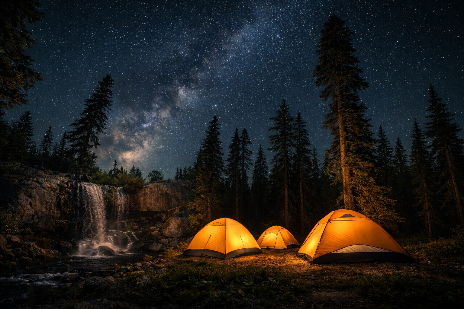 Interview with Sasquatch