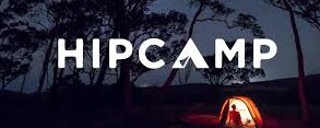 Book on Hipcamp